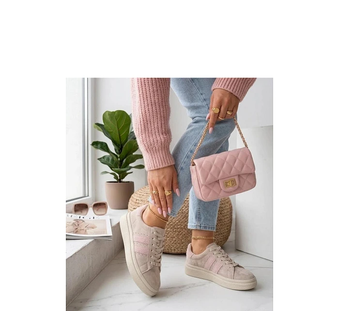 Športová obuv model 226037 Solea