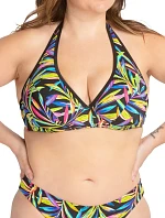 Dámske plavky FANTASY Tropic P25 top