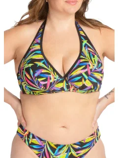 Dámske plavky FANTASY Tropic P25 top