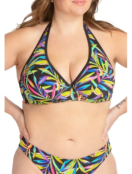 Dámske plavky FANTASY Tropic P25 top