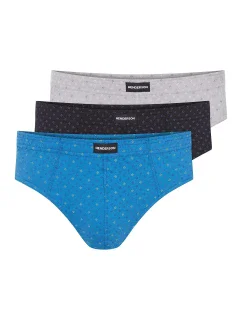 Kalhotky 1446 model 20913555 A'3 M2XL - Henderson