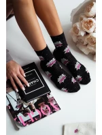 Ponožky Milena 0200 Pre maminy 37-41 Ponožky Milena 0200 Pre maminy 37-41
