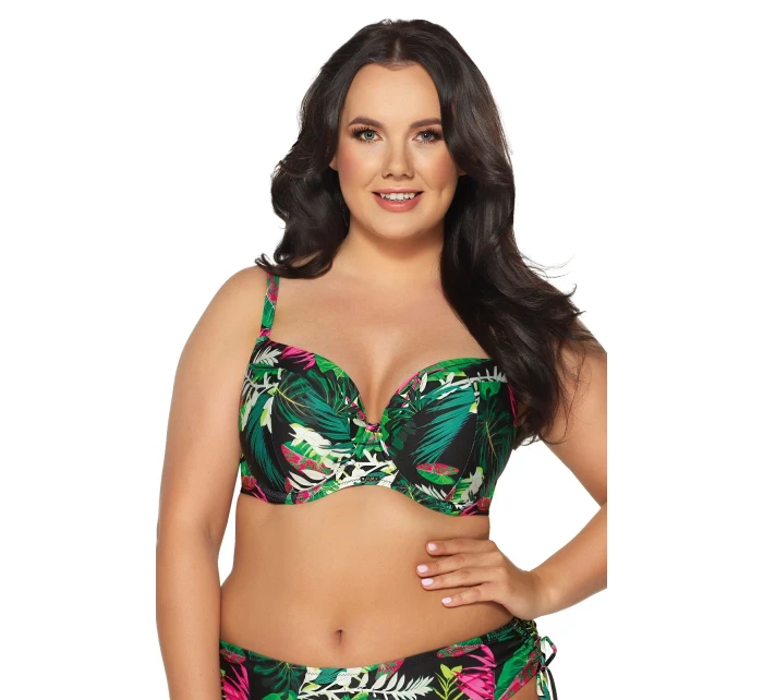 Plavky s plnými košíčkami Ava Sk 201 Maxi Plavky s plnými košíčkami Ava Sk 201 Maxi