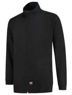 Bunda Tricorp Sweat Jacket prateľná na 60 °C M MLI-T45T1