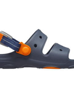Sandále Crocs Classic All-Terrain Sandals Jr 207707 4EA