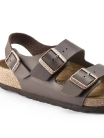 Sandále Birkenstock Milano BS M 0034701