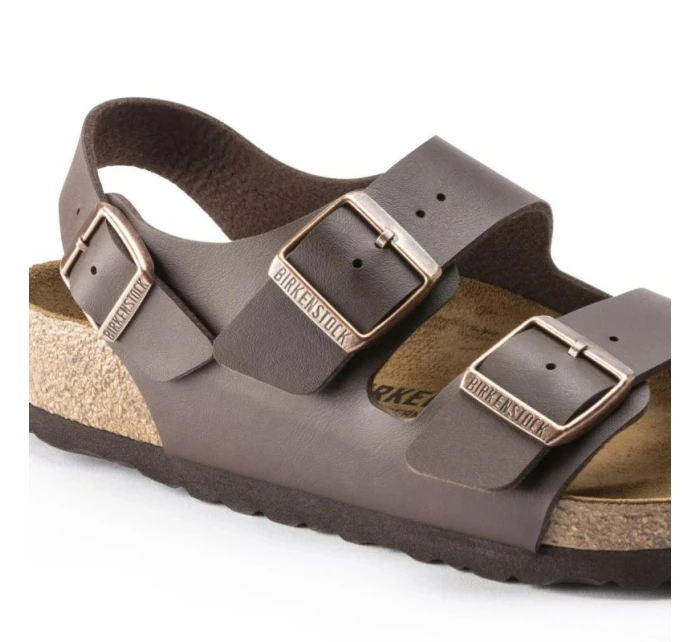 Sandále Birkenstock Milano BS M 0034701
