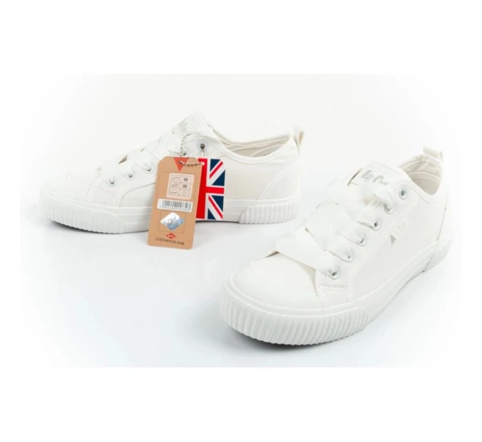 W model 21011368 dámské boty - Lee Cooper