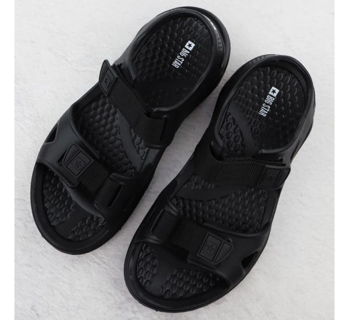 Big Star RR274A512 W INT2142A sandále