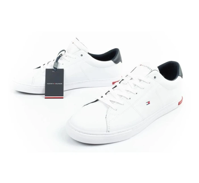 Topánky Tommy Hilfiger Essential M FM0FM04047YBR