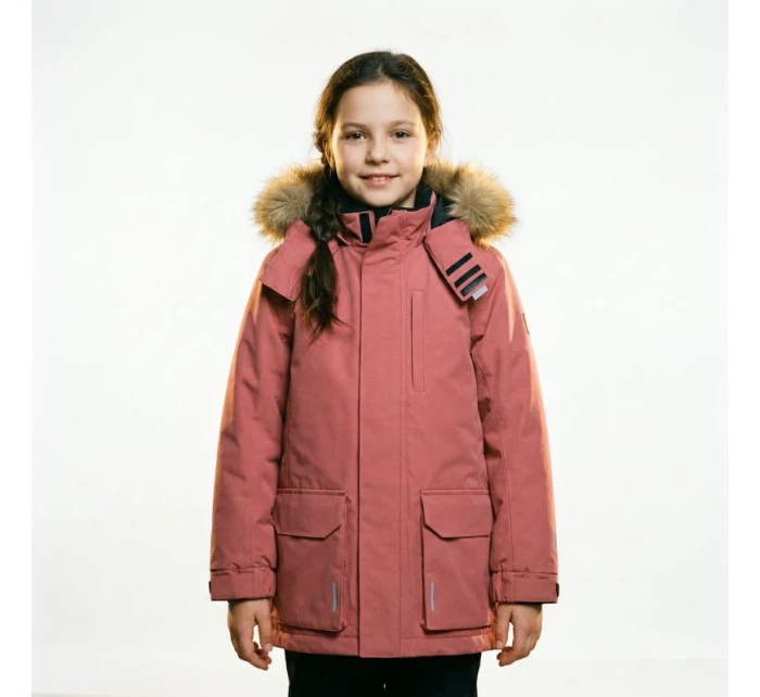 Detská zimná bunda Reima ReimaTec Ajaton (5100360A-3940)