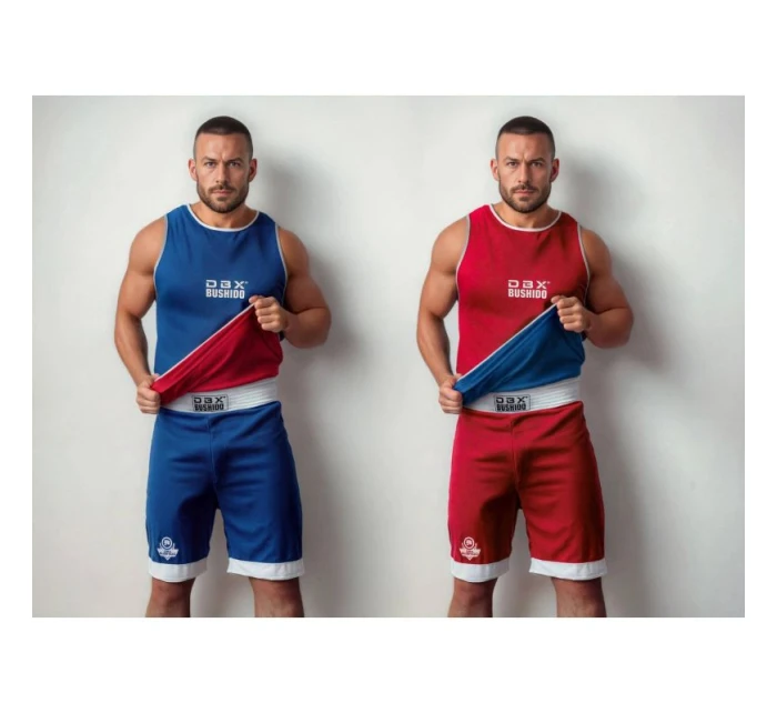 DBX model 21438649 - DBX Bushido