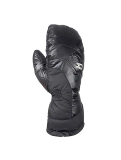 MILLET Compact Down Mitten Black
