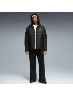 Pánska zateplená bunda Puma ESS s kapucňou Black 685211 01 Pánske Pánska zateplená bunda Puma ESS s kapucňou Black 685211 01 Pánske