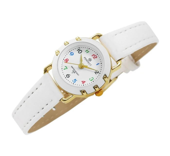 Perfektné hodinky LP033-01 pre deti na sväté prijímanie Perfektné hodinky LP033-01 pre deti na sväté prijímanie