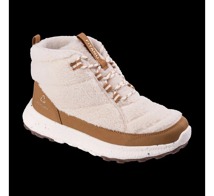 Dámske zimné topánky KARRON W ECO Dámske zimné topánky KARRON W ECO