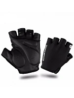 Cyklistické rukavice Rockbros S106BK veľkosť L - čierne