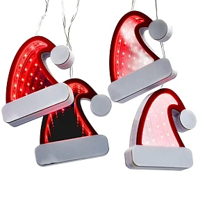 SVETIELKA, DRÔTY, LED GIRLANDA, SANTA KLÁUSOVE ČIAPKY, USB SVETIELKA, DRÔTY, LED GIRLANDA, SANTA KLÁUSOVE ČIAPKY, USB