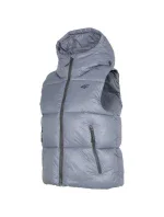 Dámska vesta W H4Z22 KUDP004 32S - 4F Dámska vesta W H4Z22 KUDP004 32S - 4F