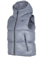 Dámska vesta W H4Z22 KUDP004 32S - 4F