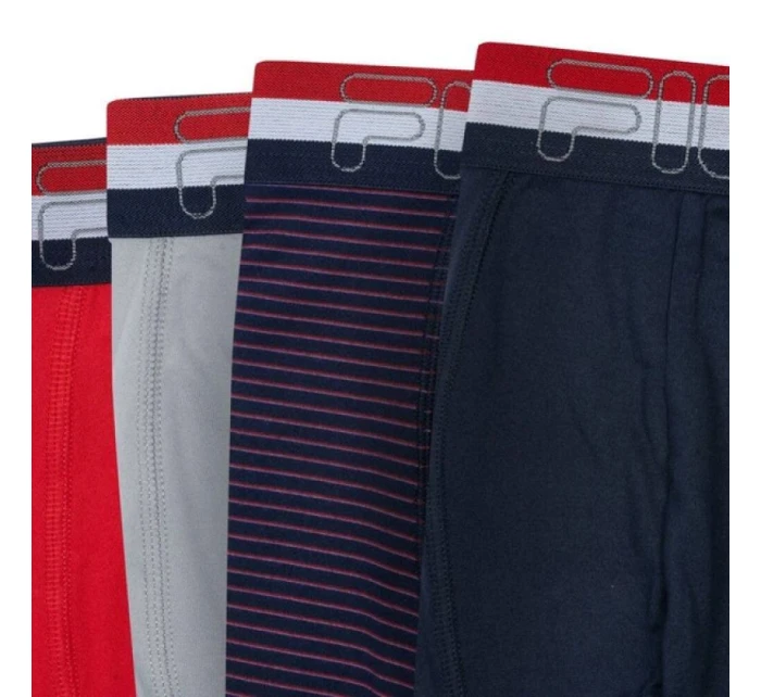 Performance boxerky M model 17834561 - Fila