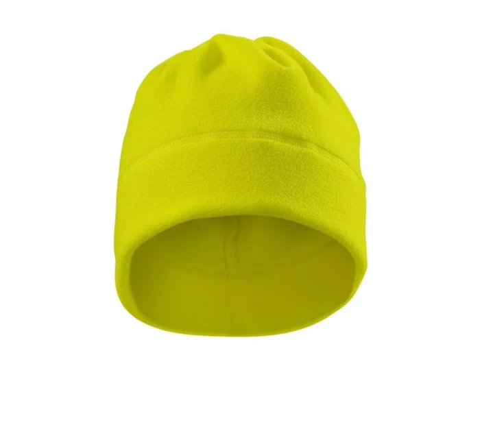 Fleecová čepice HV model 18000302 - Malfini Fleecová čepice HV model 18000302 - Malfini