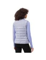 Dámská péřová vesta W SS23TDJA 34S  model 18201024 - 4F