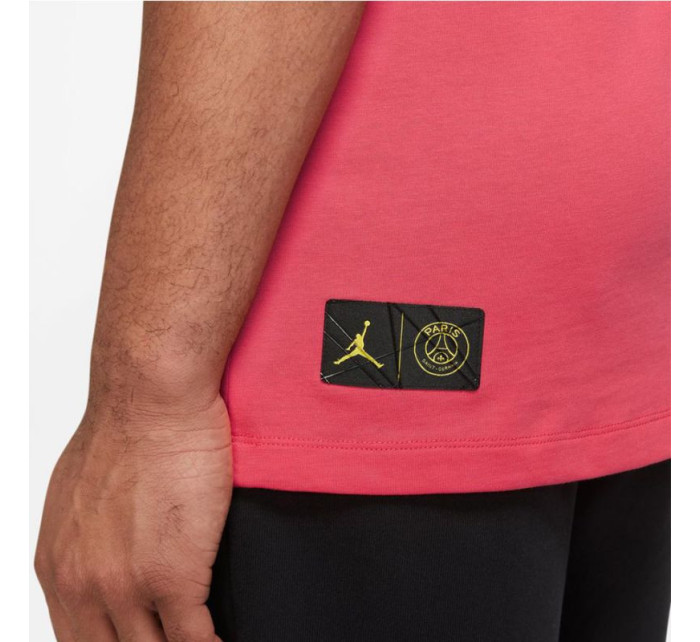 Tričko Nike PSG Jordan M DV0634 648
