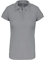 PA 483 Dámské polo  grey model 22513631 - Kariban ProAct