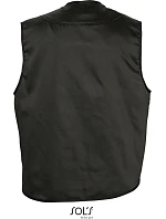 SOL'S Wild Unisex vesta black model 22525717 SOL'S Wild Unisex vesta black model 22525717