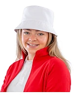 Result Headwear RC 985X Klobúk „Reversible“ 28.985X ružový/biely Result Headwear RC 985X Klobúk „Reversible“ 28.985X ružový/biely