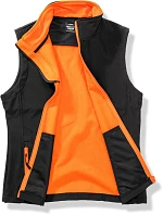 R Dámská 2vrstvá softshell vesta "Printable" 30. black/orange model 22428218 - Result R Dámská 2vrstvá softshell vesta "Printable" 30. black/orange model 22428218 - Result