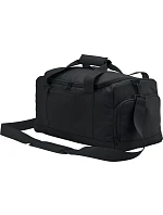 BagBase BG 560 Malá športová taška 52.0560 čierna BagBase BG 560 Malá športová taška 52.0560 čierna