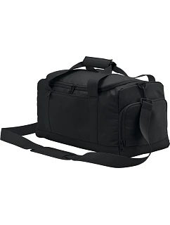 BagBase BG 560 Malá športová taška 52.0560 čierna