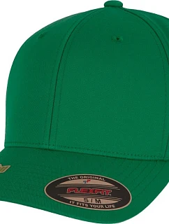 6 panelová kšiltovka green model 22537062 - Flexfit