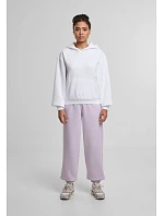 BY 444 Dámská oversize mikina s kapucí "Loose Fit" model 22457022 soft pink - Build your Brand BY 444 Dámská oversize mikina s kapucí "Loose Fit" model 22457022 soft pink - Build your Brand