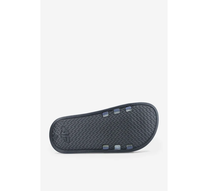 Pánské Žabky model 21664814 Modré - 4F