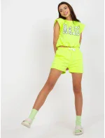 Súprava EM KMPL 730.60 vápno