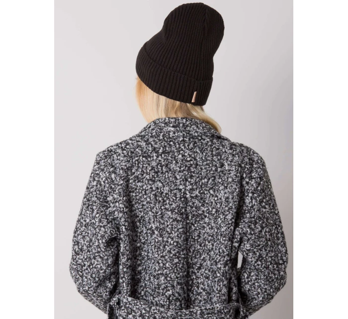 Dámska čiapka JK CZ 27 cap.84P čierna