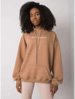 Mikina RV BL model 16732756 velbloudů - FPrice Mikina RV BL model 16732756 velbloudů - FPrice