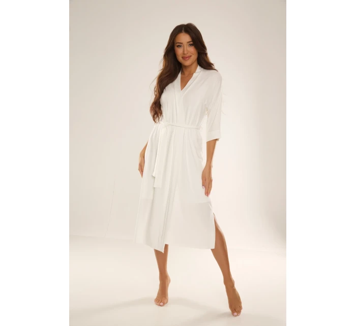 Víza župan 942 Ecru - De Lafense