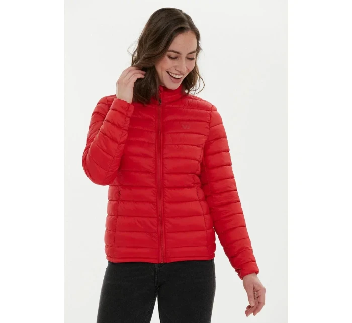 Dámská prošívaná bunda model 20046613 W - Whistler Dámská prošívaná bunda model 20046613 W - Whistler