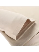 Dámska mikina NAX NAX SETA shifting sand Dámska mikina NAX NAX SETA shifting sand