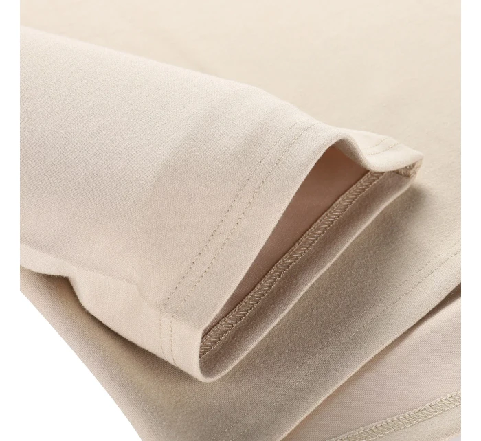 Dámska mikina NAX NAX SETA shifting sand Dámska mikina NAX NAX SETA shifting sand