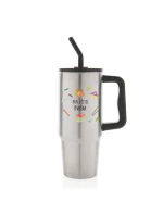 Personalizovaná termoska s barevným víčkem pro paní učitelku/pana učitele (pomůcky)