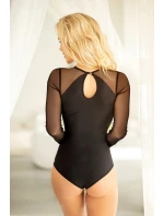 Dámske body Cay Black - Kalimo Dámske body Cay Black - Kalimo