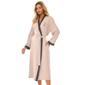 DÁMSKY DLHÝ ŽUPAN 2505 DÁMSKY DLHÝ ŽUPAN 2505