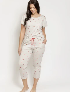 DÁMSKÉ PYŽAMO SXL model 22039363 - Taro