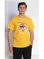 Pánske pyžamo kapri Mexiko