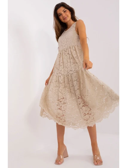 Denné šaty model 182552 Och Bella Denné šaty model 182552 Och Bella